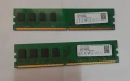 Продавам рам памети за настолен компютър 2GB , DDR2, снимка 3