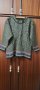 Дамска блуза-вълна, снимка 1 - Блузи с дълъг ръкав и пуловери - 39520764