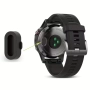 Предпазна капачка тапа Garmin Fenix 5 6 7 8 x s pro plus Instinct Venu, снимка 1