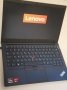 Преносим компютър Lenovo Thinkpad E14 Ryzen 5 /24GB ram /1250GB Nvme/Radeon/Win11 pro /Офис /VPN , снимка 3