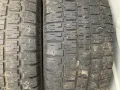 3 броя гуми BF Goodrich Winter Slalom 225/75/15, снимка 6