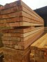 продавам дървен материал, снимка 1 - Строителни материали - 43112347