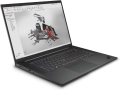 16" 165Hz ThinkPad P1 / i9-13900H / 64GB / 1TB SSD /RTX 2000 Ada / Win11Pro, снимка 3
