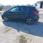 Опел Мокка 1,7 CDTI дизел черна 2013/ Opel Mokka 1,7 diesel black 2013 на части, снимка 7