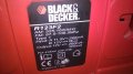 black & decker строително радио-внос швеицария, снимка 8