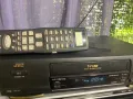 VHS JVC HR-J668, снимка 2