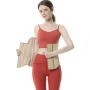 Универсален корсет за стягане на талия и корем VBOSi Waist Trainer, снимка 4