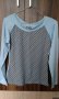 Блуза CACADU, снимка 1 - Блузи с дълъг ръкав и пуловери - 26677909