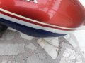 Резервоар honda cb 1000 2008-2016, снимка 2