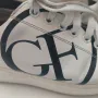 Дамски сникърси Gianfranco FERRE, снимка 1