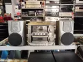 🎶Аудиосисема Roadstar HIF-9903 с две колони. Системата работи само на радио., снимка 1