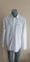 Lacoste Slim Fit Mens Size - 41 /16/ M НОВО! ОРИГИНАЛ! Мъжка Риза!, снимка 8