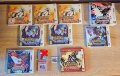 Pokemon Nintendo 3DS игри, sun, moon, Y... 