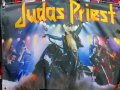 Judas Priest Flag- 3 размера- знамена и интериорен транспарант