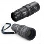 Монокъл Bushnell 16x52 Монокъл Monokul, снимка 3
