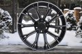 19" Джанти БМВ 5X120 BMW 4 F32 5 F10 F11 7 F01 X3 F25 X4 F26, снимка 4