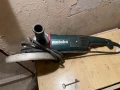 Metabo ъглошлайф, флекс , снимка 1