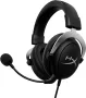 Оригинални геймърски слушалки HyperX CloudX-  Xbox Series , снимка 6
