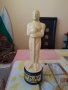 Статуетка Оскар с надпис за Мъж на годината