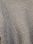 Блуза Сребърна сърна., снимка 1 - Блузи с дълъг ръкав и пуловери - 39050342