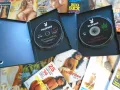 Playboy и Maxim+DVD, снимка 4