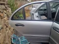 Задна дясна врата за Mercedes w203 C-Class Седан, снимка 1