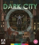 Dark City / Градът на мрака / 4K UHD Disc / 4K UHD Диск без Бг субтитри , снимка 1