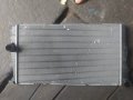 БМВ  f30 воден радиатор 2.0д 184к, снимка 1