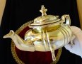 Марокански чайник,кана Royal, снимка 3