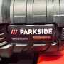 Акумулаторен ъглошлайф PARKSIDE PWSAP 40-Li A1, снимка 2