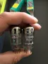 Mullard 4024- електронни лампи ECC81 / 12AT7, снимка 1