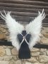 Ангелски крила за декорация и фотосесия , снимка 1 - Други - 39862661