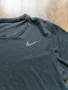 Nike - страхотна мъжка тениска L, снимка 2