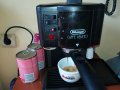 DELONGHI 15BAR ITALY MADE-ВНОС SWISS 2605222013, снимка 11