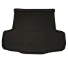 Гумена стелка тип леген корито с борд за Мазда Mazda CX-5 CX5, снимка 2