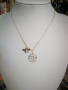 Дамски колиета от стомана , снимка 12