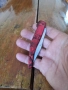 Стар джобен нож,ножче,ножка #140, снимка 2