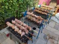 Cyprus - BBQ - Кипърска Сувла!!!, снимка 1