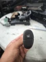 Бутон, подгрев задно стъкло за Renault Scenic 432965B, снимка 1