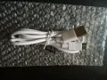 Кабел за бързо зареждане 6А type C, снимка 1