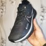 оригинални водоустойчиви маратонки Nike React Pegasus Trail 4 Gore-Tex номер 38-38,5, снимка 16