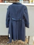 Параден шинел стара военна Соц. униформа, снимка 3