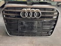 Предна решетка за Ауди А6 Ц7 S-line, снимка 1