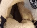 Зимни кецове Converse естествена кожа   4/4, снимка 11