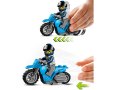 НОВИ! LEGO® City Stunt 60299  Каскадьорско състезание, снимка 6