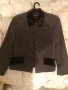 Eлегантно сако Kroos Италия 42/S/, снимка 1