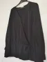 ЕЛЕГАНТНА БЛУЗА В ЧЕРНО 2XL, снимка 2