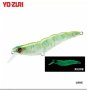 Воблер скарида Yo-Zury Crystal 3D Shrimp SS 90mm. 12.5g. R1162 , снимка 3