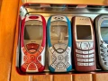 Стари телефони със копчета , снимка 2
