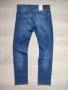 Мъжки дънки Pepe Jeans размер 31 , снимка 4